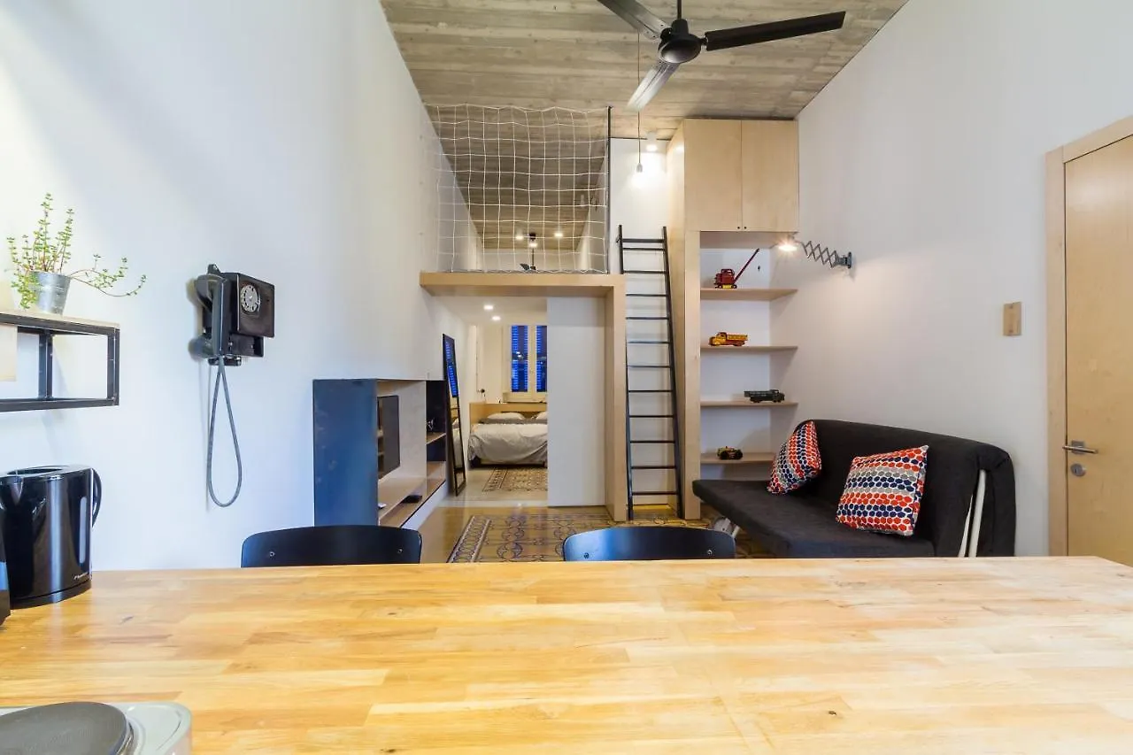 Quirky Apartment Gzira