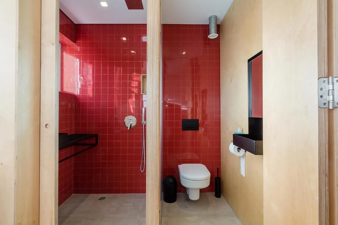 Quirky Apartment Gzira Malta