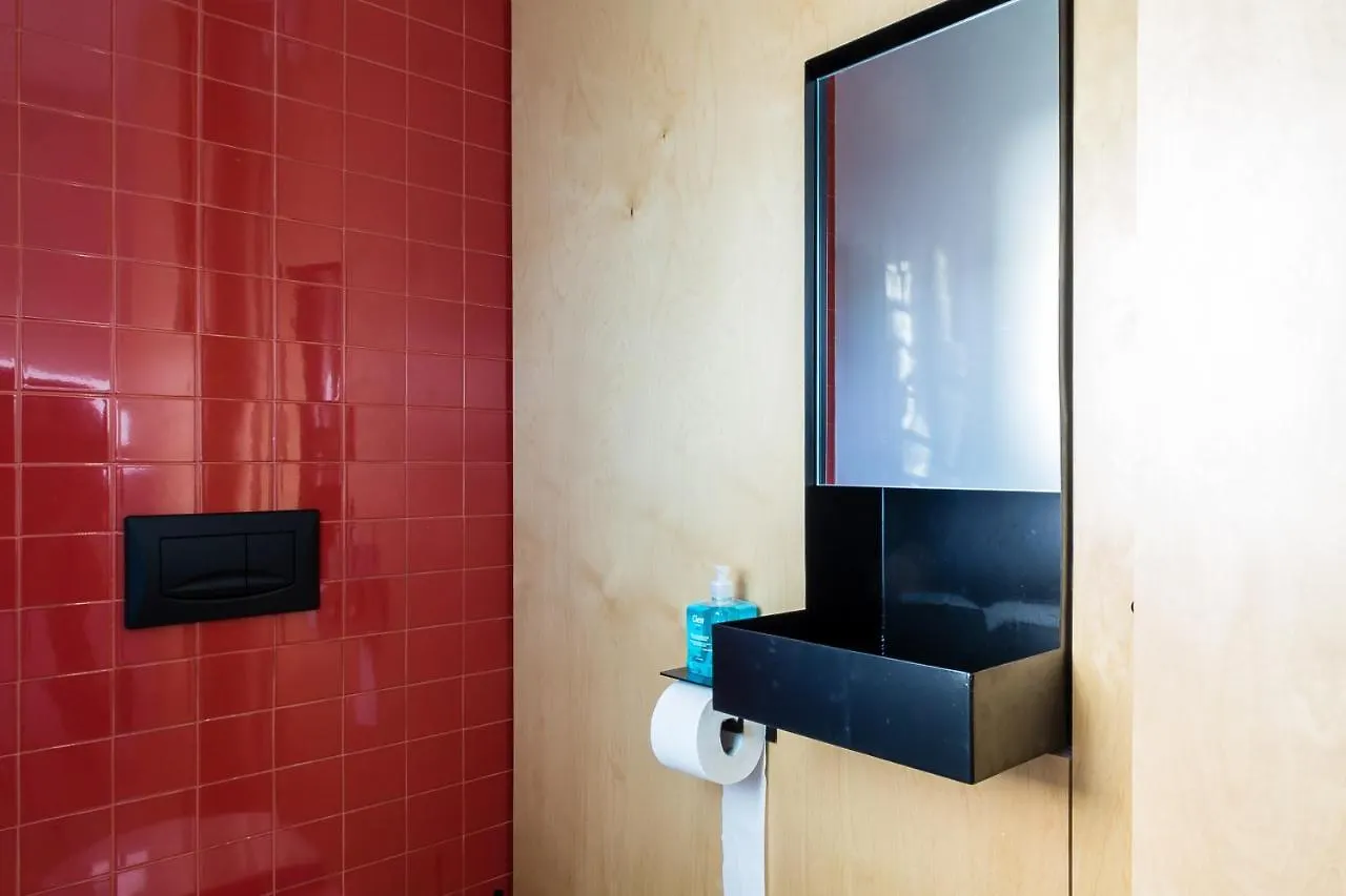 Quirky Apartment Gzira