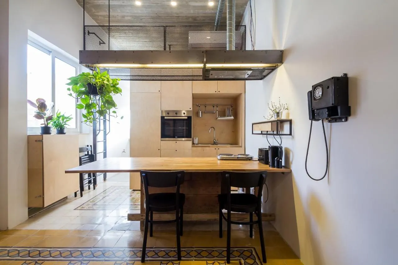Quirky Apartment Gzira Malta