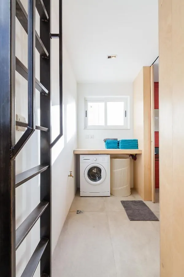 Quirky Apartment Gzira