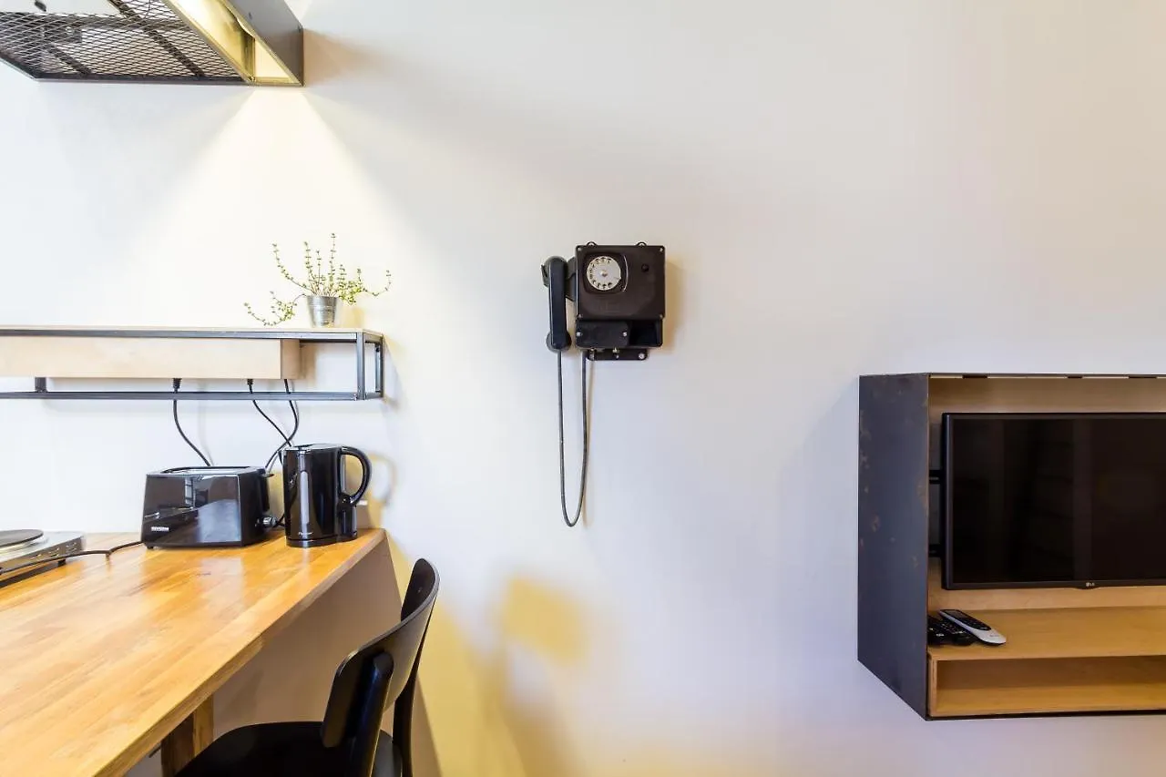 Quirky Apartment Gzira