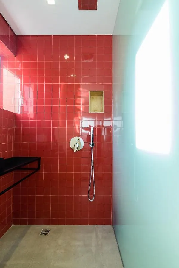 Quirky Apartment Gzira